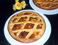 Pane pasta dolci