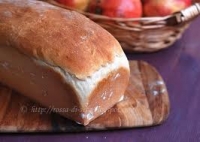 Pane pasta dolci