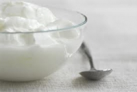 Latte Formaggi Yogurt